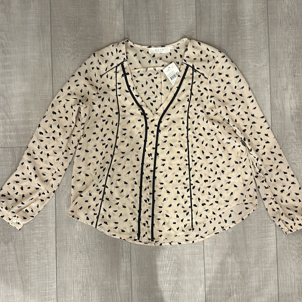 ASTR - Blouse - M